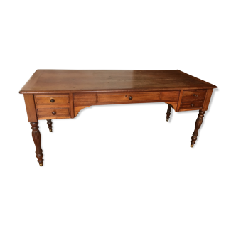 Desk Louis-Philippe