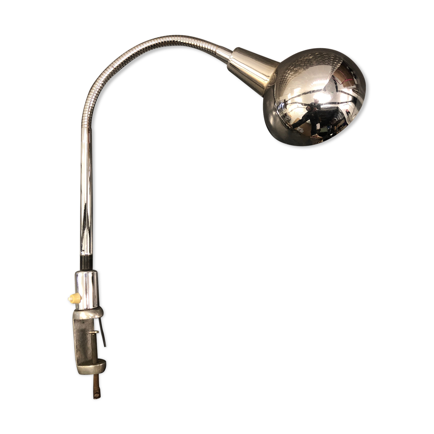 Jumo lamp 1950
