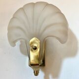 Vintage wall lamp