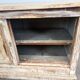 patinated store bank
