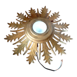 Lampe, applique murale