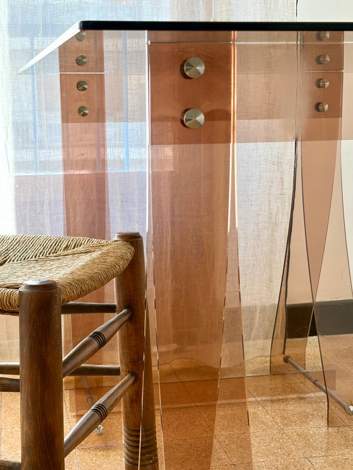 Office by Marcello Gacita and Pierre Tiberi for Rodet Editions