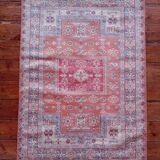Handmade Pakistani Kafkazi Rug 180x131cm