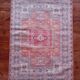 Handmade Pakistani Kafkazi Rug 180x131cm