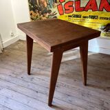 Petite table d’appoint 1950