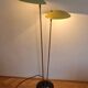 Very Rare Midcentury Floor Lamp Drukov, 1970s