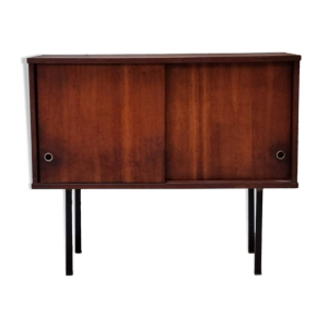 Buffet, milieu XXème