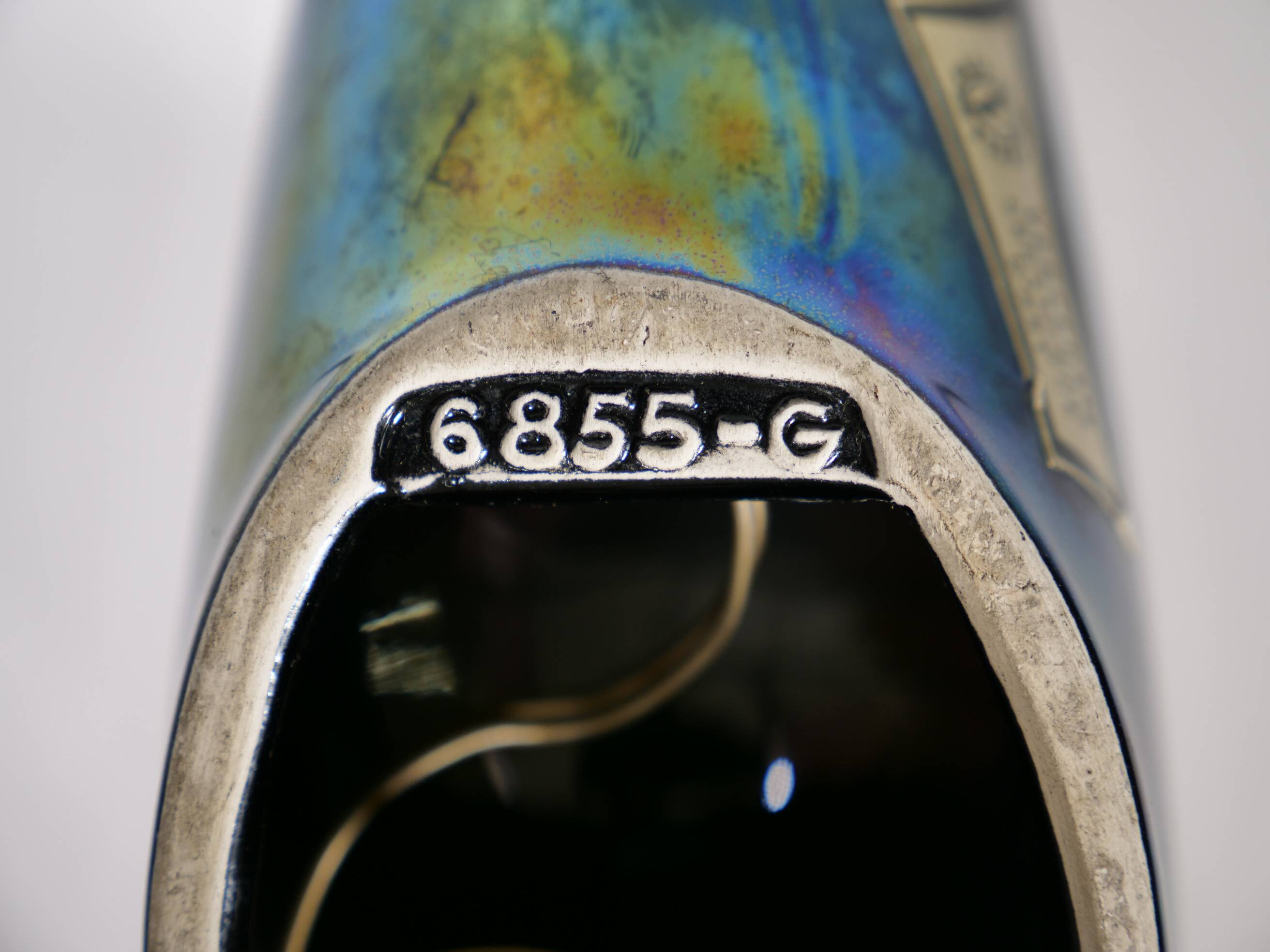 Mid-Century Vintage Table Lamp by Verceram Céramique – 1950s