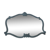 Ancient mirror - 83x63cm