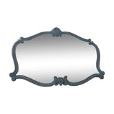 Miroir ancien - 83x63cm