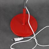 1970s Napako "Mushroom" Adjustable Table Lamp, Restored