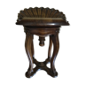 Harpist stool