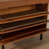 1960s Shoe Cabinet