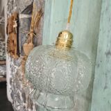 Vintage walking lamp