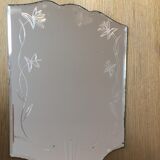 Vintage mirror