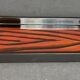 Rectangular lacquer top