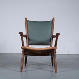 Armchair by De Ster, Netherlands 1950
