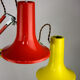 Lampes de table Achitect réglables par Sijaj, années 1970, Set de 2