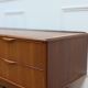 Used vintage Scandinavian sideboard