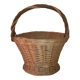 Wicker basket