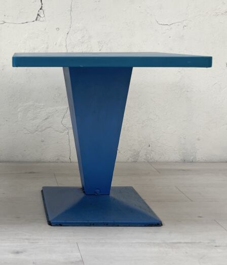 Table Tolix Kub