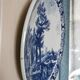 decorative plate Delfts Blauuw Chemkefa
