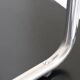 Bauhaus tubular design chairs, pair