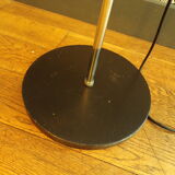 Vintage Staff floor lamp