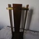 Vintage umbrella holder 60's