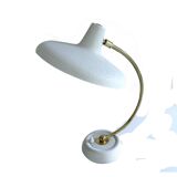 Vintage Italian Lamp, 50s