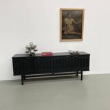 Modernist oak sideboard from the 70s