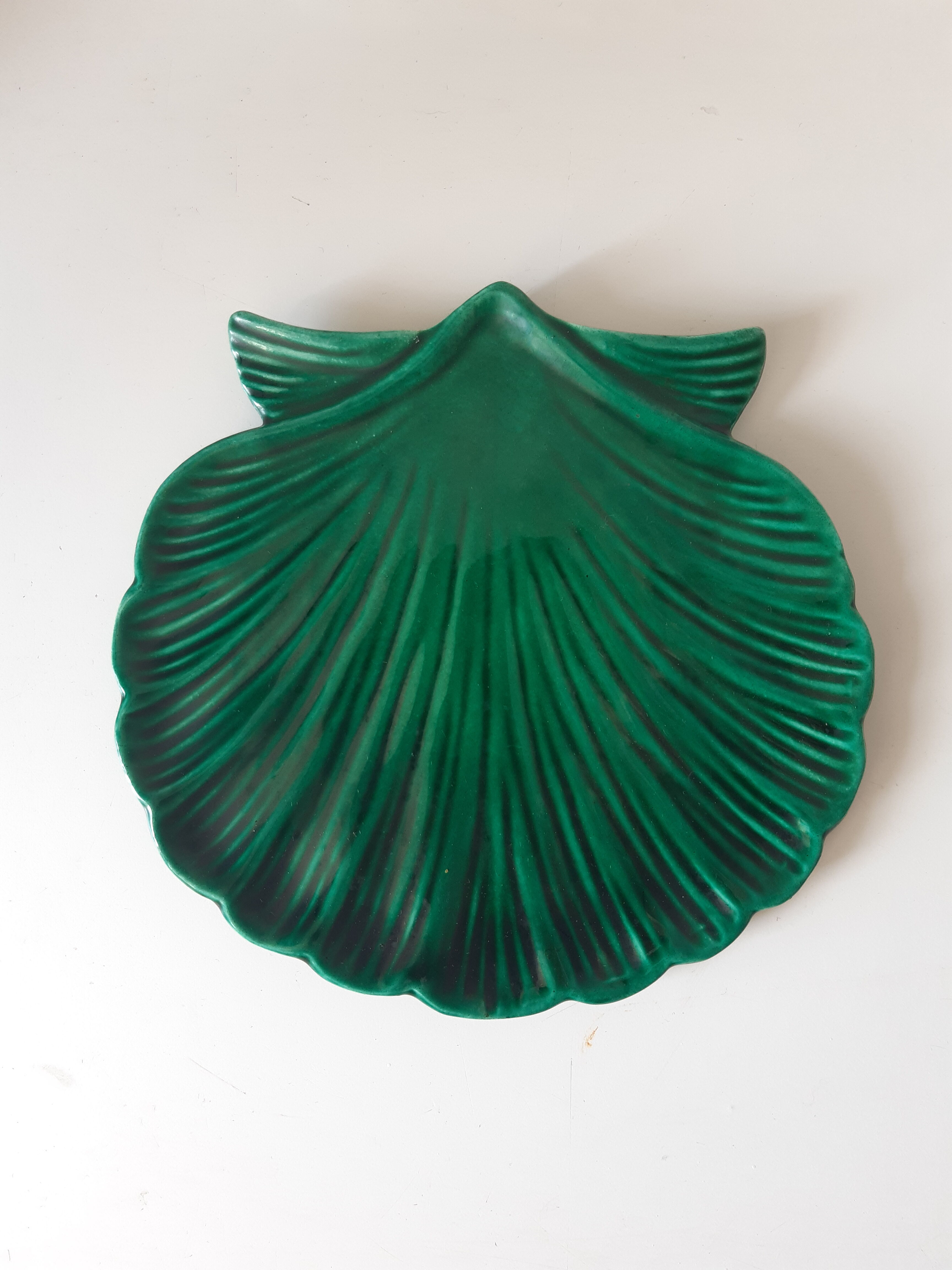 Cup shell vallauris