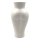 Vase 'Femme' en céramique postmoderne, Baba, Vallauris France ca. années 1980