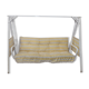 Vintage garden swing 60s 70s