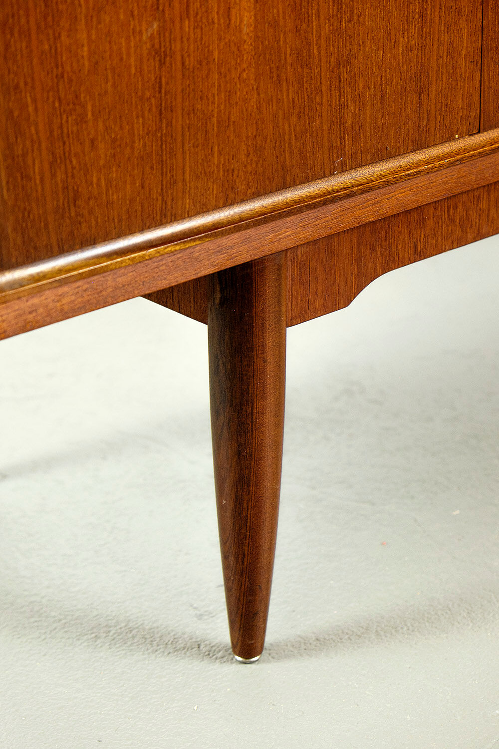 Mid century teak sideboard, 1960s