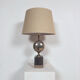 Lamp attributed to Philippe Barbier