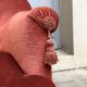 Toad sofa