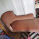 Toad-style daybed