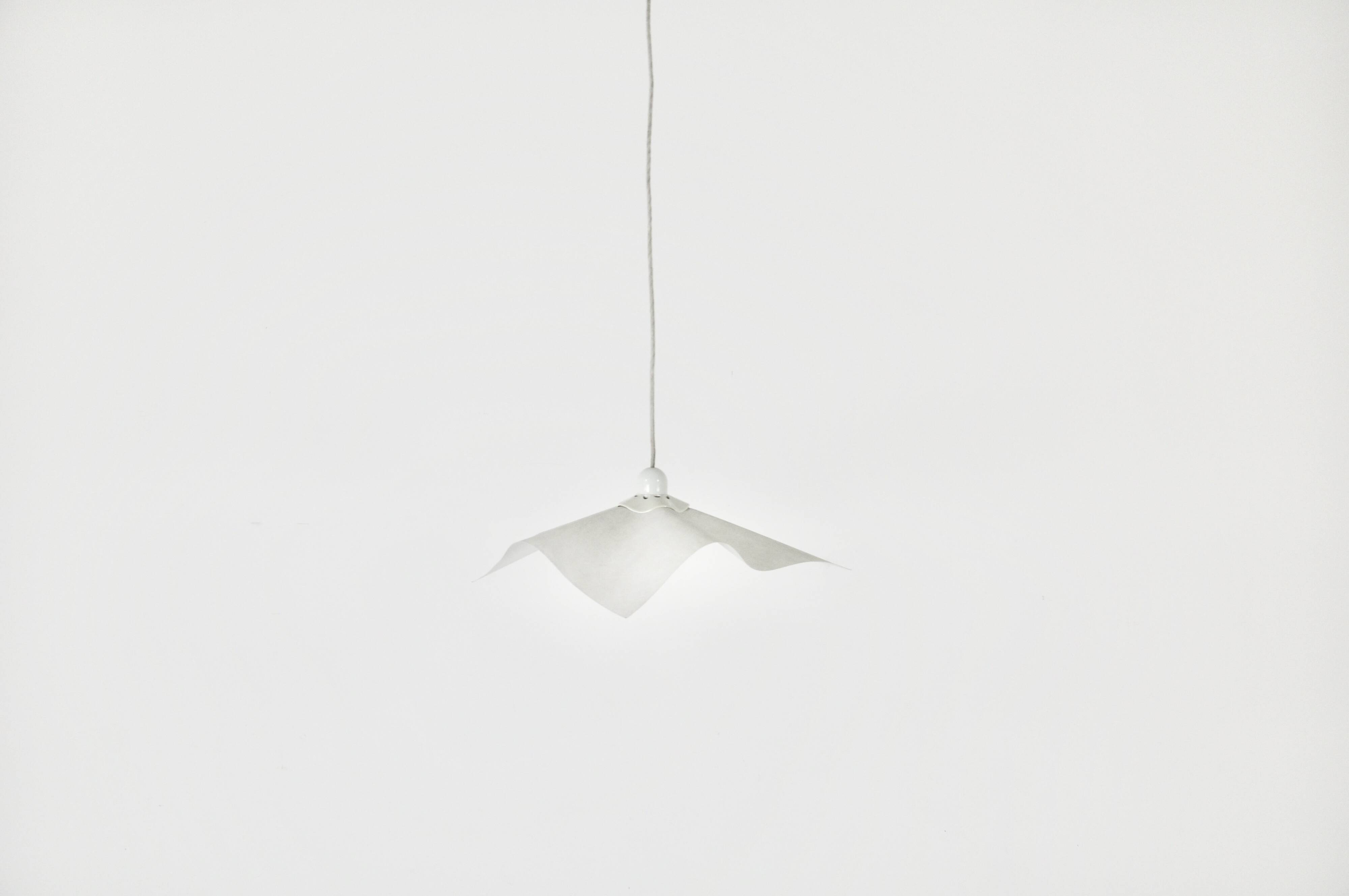Area 50 pendant lamp by Mario Bellini for Artemide, 1960s