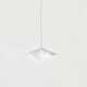 Area 50 pendant lamp by Mario Bellini for Artemide, 1960s