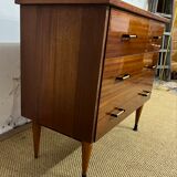 Vintage chest of drawers 3 drawers