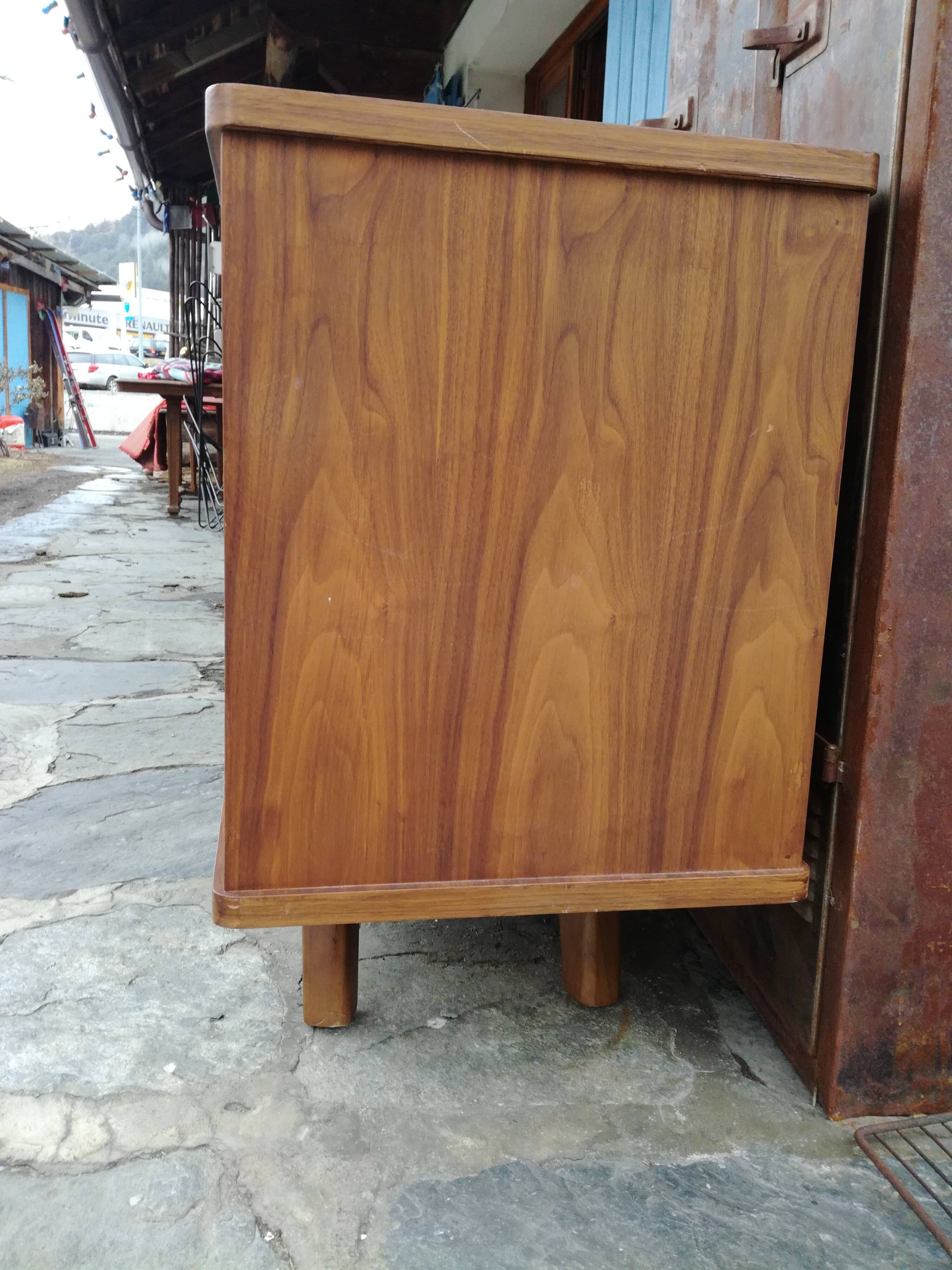 Scandinavian Suite solid wood