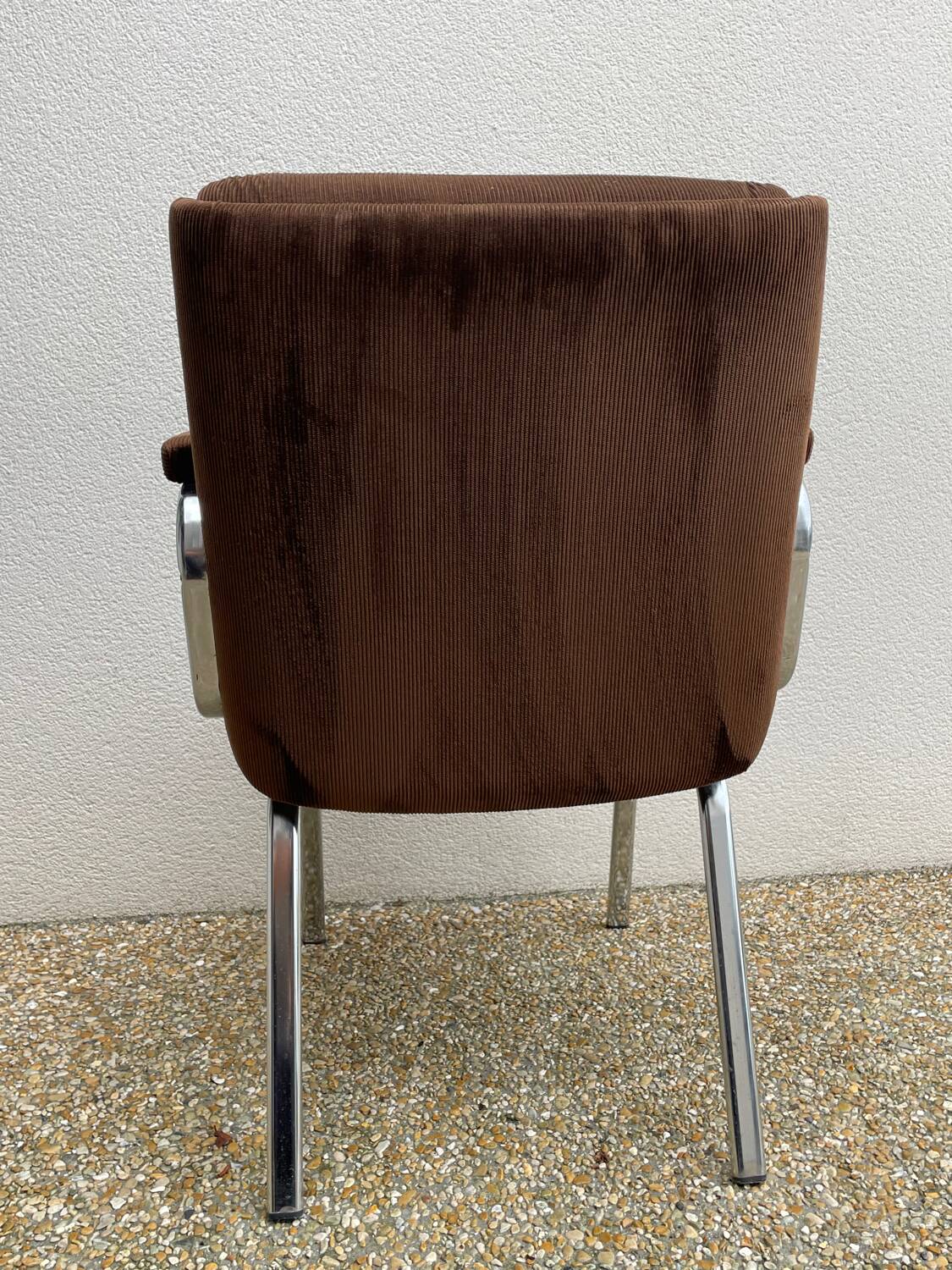 Fauteuil Roche Bobois 1985