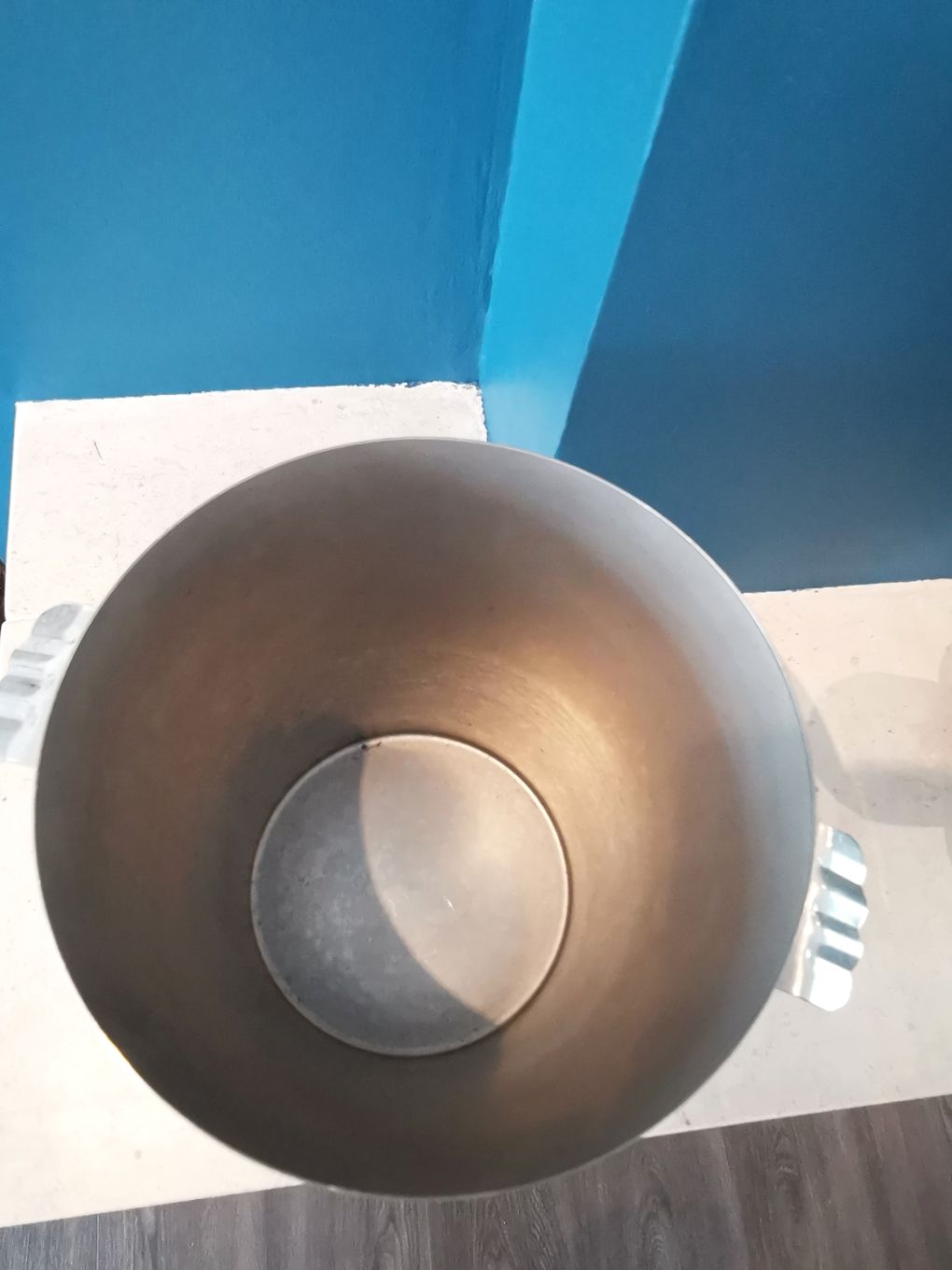 Seau à champagne