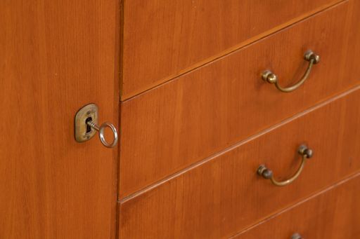 Scandinavian sideboard