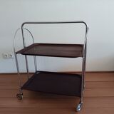 Gerlinol folding table / side table