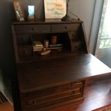 Secretary-Office