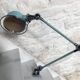 Table Lamp • Vintage Wall Lamp • Jieldé • Medical Version • 1953