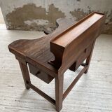 Establishment of jeweler XIXth oak