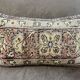 Housse de coussin en laine turque